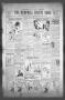 Primary view of The Hemphill County News (Canadian, Tex), Vol. 3, No. 17, Ed. 1, Friday, January 10, 1941