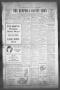 Primary view of The Hemphill County News (Canadian, Tex), Vol. 3, No. 20, Ed. 1, Friday, January 31, 1941