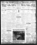 Newspaper: The Temple Daily Telegram (Temple, Tex.), Vol. 6, No. 116, Ed. 1 Wedn…