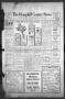 Newspaper: The Hemphill County News (Canadian, Tex), Vol. 4, No. 44, Ed. 1, Frid…