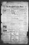 Primary view of The Hemphill County News (Canadian, Tex), Vol. 4, No. 52, Ed. 1, Friday, September 11, 1942
