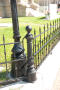 Photograph: [Photograph of Fence]