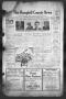 Thumbnail image of item number 1 in: 'The Hemphill County News (Canadian, Tex), Vol. 5, No. 3, Ed. 1, Friday, October 2, 1942'.