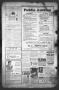Thumbnail image of item number 4 in: 'The Hemphill County News (Canadian, Tex), Vol. 5, No. 3, Ed. 1, Friday, October 2, 1942'.