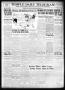 Primary view of Temple Daily Telegram (Temple, Tex.), Vol. 10, No. 66, Ed. 1 Wednesday, January 24, 1917