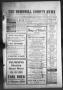 Thumbnail image of item number 1 in: 'The Hemphill County News (Canadian, Tex), Vol. 5, No. 23, Ed. 1, Friday, February 19, 1943'.