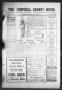 Primary view of The Hemphill County News (Canadian, Tex), Vol. 5, No. 24, Ed. 1, Friday, February 26, 1943