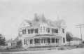 Thumbnail image of item number 1 in: '[T.B. Wessendorff Home, 11th at Jackson, Richmond, Texas.]'.