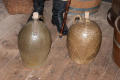 Primary view of [Photograph of Two Jugs]
