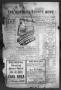 Primary view of The Hemphill County News (Canadian, Tex), Vol. 5, No. 52, Ed. 1, Friday, September 10, 1943
