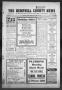 Thumbnail image of item number 1 in: 'The Hemphill County News (Canadian, Tex), Vol. 6, No. 9, Ed. 1, Friday, November 12, 1943'.