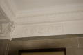 Photograph: [Photograph of Detail on Ceiling]