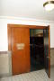 Primary view of [Doors to Court Room]