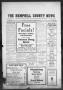 Newspaper: The Hemphill County News (Canadian, Tex), Vol. 7, No. 2, Ed. 1, Frida…