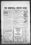 Newspaper: The Hemphill County News (Canadian, Tex), Vol. 7, No. 15, Ed. 1, Frid…