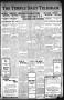 Newspaper: The Temple Daily Telegram. (Temple, Tex.), Vol. 1, No. 295, Ed. 1 Wed…