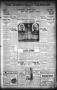 Primary view of The Temple Daily Telegram. And Tribune (Temple, Tex.), Vol. 3, No. 108, Ed. 1 Thursday, March 24, 1910
