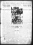 Primary view of The Temple Daily Telegram (Temple, Tex.), Vol. 5, No. 216, Ed. 1 Saturday, July 27, 1912