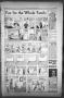 Thumbnail image of item number 3 in: 'The Hemphill County News (Canadian, Tex), Vol. 8, No. 11, Ed. 1, Friday, November 23, 1945'.