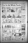 Thumbnail image of item number 3 in: 'The Hemphill County News (Canadian, Tex), Vol. 8, No. 13, Ed. 1, Friday, December 7, 1945'.