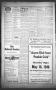 Thumbnail image of item number 4 in: 'The Hemphill County News (Canadian, Tex), Vol. 8, No. 35, Ed. 1, Friday, May 10, 1946'.