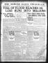 Newspaper: The Temple Daily Telegram (Temple, Tex.), Vol. 7, No. 16, Ed. 1 Frida…