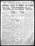 Newspaper: The Temple Daily Telegram (Temple, Tex.), Vol. 7, No. 15, Ed. 1 Thurs…