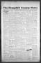 Primary view of The Hemphill County News (Canadian, Tex), Vol. 9, No. 7, Ed. 1, Friday, October 25, 1946