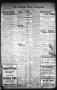 Primary view of The Temple Daily Telegram (Temple, Tex.), Vol. 1, No. 21, Ed. 1 Thursday, December 12, 1907