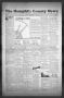 Primary view of The Hemphill County News (Canadian, Tex), Vol. 9, No. 16, Ed. 1, Friday, December 27, 1946