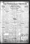 Newspaper: The Temple Daily Telegram (Temple, Tex.), Vol. 4, No. 66, Ed. 1 Sunda…