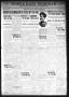 Thumbnail image of item number 1 in: 'Temple Daily Telegram (Temple, Tex.), Vol. 11, No. 10, Ed. 1 Wednesday, November 28, 1917'.