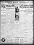 Newspaper: Temple Daily Telegram (Temple, Tex.), Vol. 8, No. 224, Ed. 1 Tuesday,…
