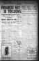 Newspaper: The Temple Daily Telegram. And Tribune (Temple, Tex.), Vol. 3, No. 70…