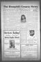 Newspaper: The Hemphill County News (Canadian, Tex), Vol. 10, No. 22, Ed. 1, Fri…