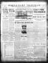 Newspaper: Temple Daily Telegram (Temple, Tex.), Vol. 7, No. 156, Ed. 1 Saturday…