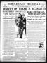 Newspaper: Temple Daily Telegram (Temple, Tex.), Vol. 7, No. 191, Ed. 1 Saturday…