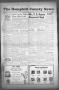 Primary view of The Hemphill County News (Canadian, Tex), Vol. 10, No. 45, Ed. 1, Friday, July 16, 1948