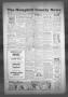 Newspaper: The Hemphill County News (Canadian, Tex), Vol. 11, No. 9, Ed. 1, Frid…