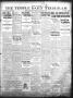 Newspaper: The Temple Daily Telegram (Temple, Tex.), Vol. 7, No. 87, Ed. 1 Sunda…