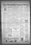 Primary view of The Hemphill County News (Canadian, Tex), Vol. 11, No. 26, Ed. 1, Friday, March 4, 1949