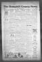 Newspaper: The Hemphill County News (Canadian, Tex), Vol. 11, No. 31, Ed. 1, Fri…