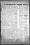 Primary view of The Hemphill County News (Canadian, Tex), Vol. 12, No. 7, Ed. 1, Friday, October 21, 1949