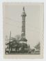 Photograph: [Tall Monument]