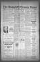 Newspaper: The Hemphill County News (Canadian, Tex), Vol. TWELFTH YEAR, No. 24, …