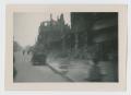 Photograph: [Bombed Buildings]