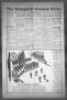 Primary view of The Hemphill County News (Canadian, Tex), Vol. THIRTEENTH YEAR, No. 10, Ed. 1, Friday, November 10, 1950