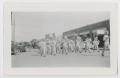 Photograph: [Military Marching Band]