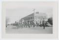 Photograph: [Soldiers in a Marching Band]