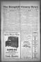Thumbnail image of item number 1 in: 'The Hemphill County News (Canadian, Tex), Vol. THIRTEENTH YEAR, No. 30, Ed. 1, Friday, March 30, 1951'.